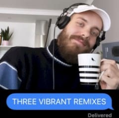 White Ferrari (San Holo remix)