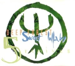 Sweet Lullaby