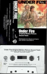 Under Fire: Original Motion Picture Sound Track