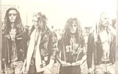 Alice in Chains