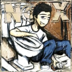 NOFX 7” Club (April)