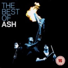 The Best of Ash