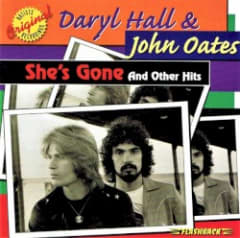 She’s Gone and Other Hits