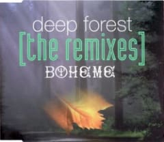 Boheme (The Remixes)