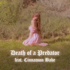 DEATH OF A PREDATOR