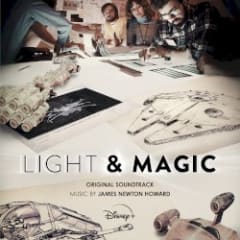 Light & Magic: Original Soundtrack