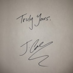 Truly Yours