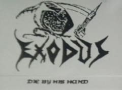 Die by His Hand