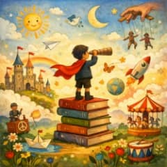 Canzoni per bambini rivoluzionari