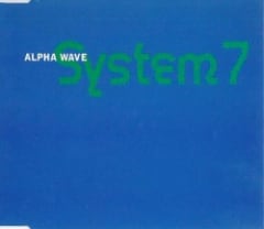 Alpha Wave