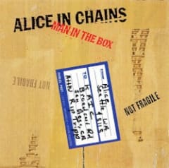 Man in the Box