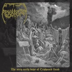 Resurrection: The Very First Years of Orphaned Land