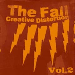 Creative Distortion, Vol. 2