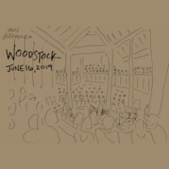 Bootleg Live in Woodstock 6.16.19