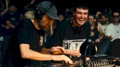 Alexandra Palace, London, Feb 27, 2026