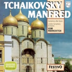 Manfred, op. 58