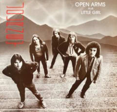 Open Arms
