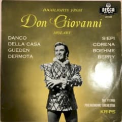 Don Giovanni