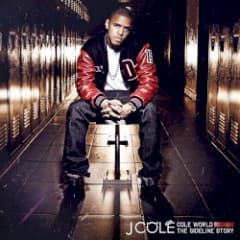 Cole World: The Sideline Story