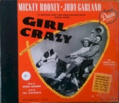 Girl Crazy