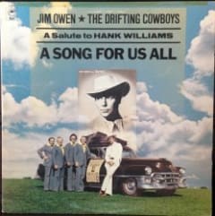 A Song for Us All