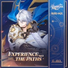Honkai: Star Rail - Experience the Paths, Vol. 5