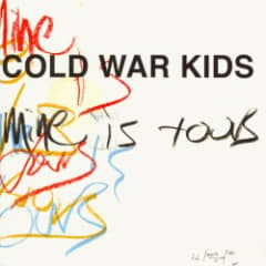 Mine Is Yours