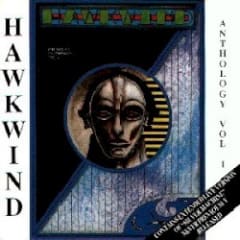 Anthology, Volume I