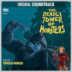 The Deadly Tower of Monsters Original Soundtrack
