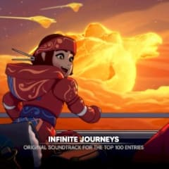 Infinite Journeys (Original Soundtrack)
