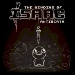 Antibirth: OST