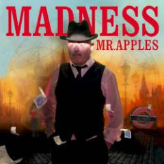 Mr. Apples