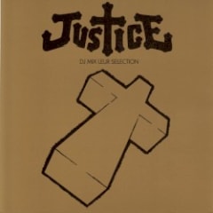Justice DJ mix leur sélection