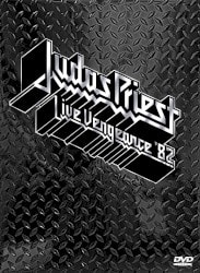 Live Vengeance ’82