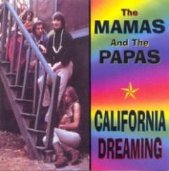 California Dreaming