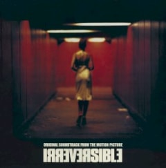 Irréversible