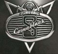 Comeblack