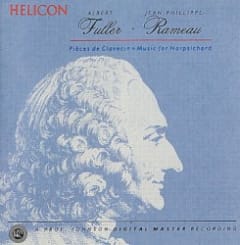 Pièces de Clavecin