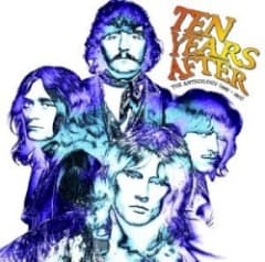 The Anthology (1967–1971)