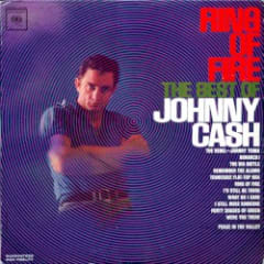 Ring of Fire: The Best of Johnny Cash
