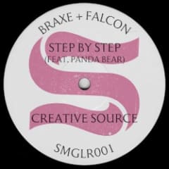 Step by Step / Creative Source