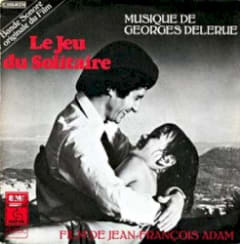 Le jeu du solitaire
