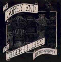 The Gorey End