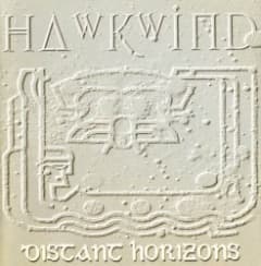 Distant Horizons