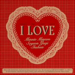 I love