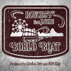 Boblo Boat