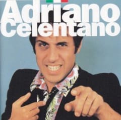 Adriano Celentano