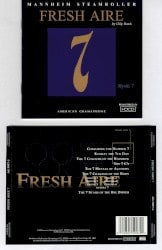 Fresh Air Collector's 1-8