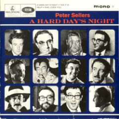 A Hard Day's Night