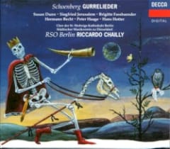 Gurrelieder